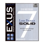 Filtr MARUMI EXUS SOLID 49mm