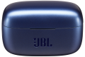 Słuchawki JBL Live 300 TWS niebieskie