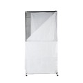 Quadralite softbox kolumnowy 100x200