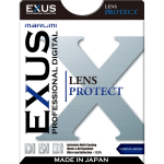 Filtr MARUMI EXUS LENS PROTECT 95mm