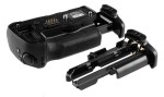 Battery Pack Newell BG-K3 do Pentax K3
