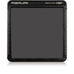 Filtr kwadratowy MARUMI ND16
