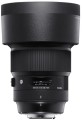 Obiektyw Sigma 105mm f/1,4 DG HSM Art (Canon)