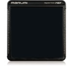 Filtr kwadratowy MARUMI ND4000