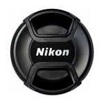 Dekielek Nikon LC-77