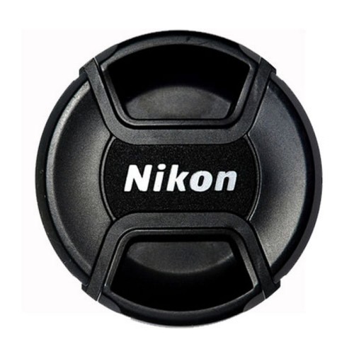Dekielek Nikon LC-77