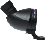 Adapter do obiektywu 10mm Sony A, Black Angled