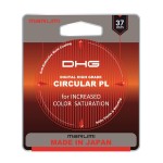 Filtr Marumi CPL 37 DHG