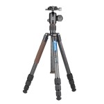Statyw Leofoto Urban LX-224CT+XB-32Q