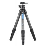 Statyw Leofoto Ranger LS-325C+LH-40