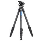 Statyw Leofoto Ranger LS-255CEX