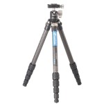 Statyw Leofoto Ranger LS-225C+LH-25