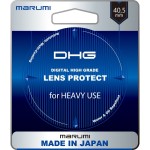 Filtr Marumi Lens Protector 40,5 DHG