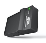 Ładowarka Newell DC-USB do akumulatorów LP-E17 do Canon