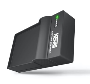 Ładowarka Newell DC-USB do akumulatorów LP-E17 do Canon
