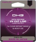 Filtr Marumi UV 86 DHG