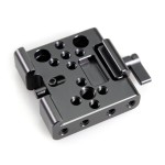 Adapter SmallRig 1716 Manfrotto Dovetail Clamp