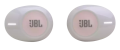 Słuchawki JBL Tune 120 TWS różowe
