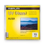 Filtr Marumi Yellow UV 72mm