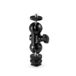 Mocowanie SmallRig 1135 Double Ball Heads with Cold Shoe and Thumb Screw