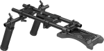 SmallRig 2896 Shoulder Kit Basic - Naramiennik + akcesoria
