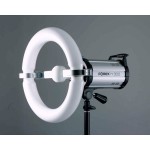 Profesjonalna lampa światła ciągłego Fomex N300
