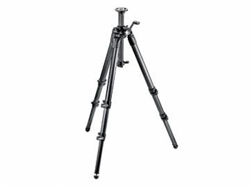 Statyw Manfrotto MT057C3-G Carbon, 3s, bez głowicy
