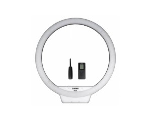 Lampa pierścieniowa LED Yongnuo YN308 - WB (3200 K - 5500 K)