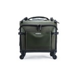 Walizka VANGUARD Veo Select 42T zielona