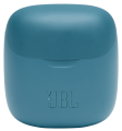Słuchawki JBL Tune 220 TWS niebieskie