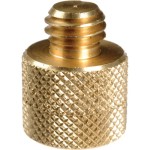 Adapter Manfrotto 088 3/8" na 1/4"