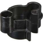 Klips na przewody Manfrotto 064 4 szt. na średn. 18/26 mm
