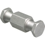 Łącznik Manfrotto 061 do dwóch 035, równolegle