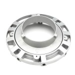 Adapter Bowens mocowanie do softboxów