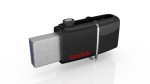 Pendrive SANDISK ULTRA DUAL USB 3.0 DRIVE 64 GB