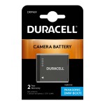 Akumulator Duracell DR9969 zamiennik Panasonic DMW-BCK7E