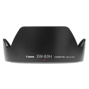 Osłona przeciwsłoneczna Canon EW-83 H