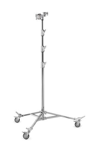 Avenger A3043CS Statyw OVERHEAD 43 z kółkami