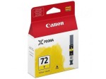 Tusz Canon PGI-72Y Yellow