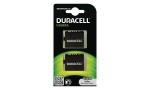 Akumulatory Duracell DRGOPROH5-X2 zamiennik GoPro AHDBT-501