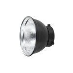 Quadralite Atlas czasza 18cm