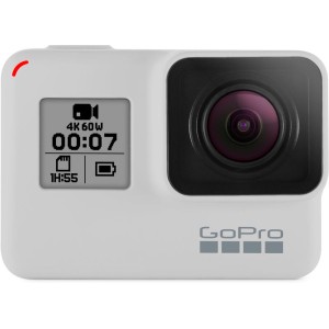 Kamera Sportowa GoPro HERO 7 Black Dusk White