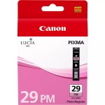 Tusz Canon PGI-29PM Photo Magenta