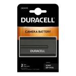 Akumulator Duracell DRSF970 zamiennik Sony NP-F930/950/970