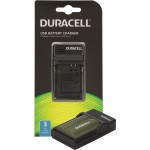 Ładowarka USB Duracell DRC5902 do Canon BP-511