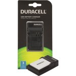 Ładowarka USB Duracell DRC5900 do Canon LP-E8