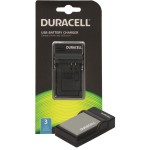 Ładowarka USB Duracell DRO5942 do Olympus BLN-1