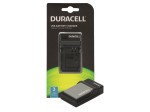 Ładowarka USB Duracell DRO5945 do Olympus BLS-1