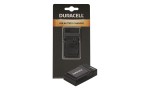 Ładowarka USB Duracell DRO5946 do Olympus LI-90/92B
