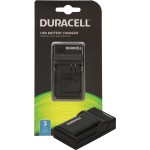 Ładowarka USB Duracell DRP5960 do Panasonic DMW-BLF19